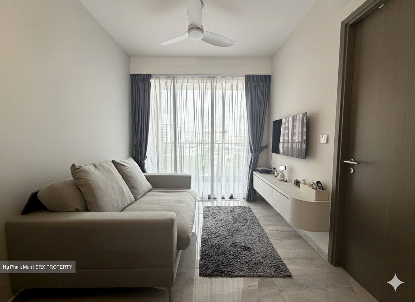 Affinity At Serangoon (D19), Apartment #553634361